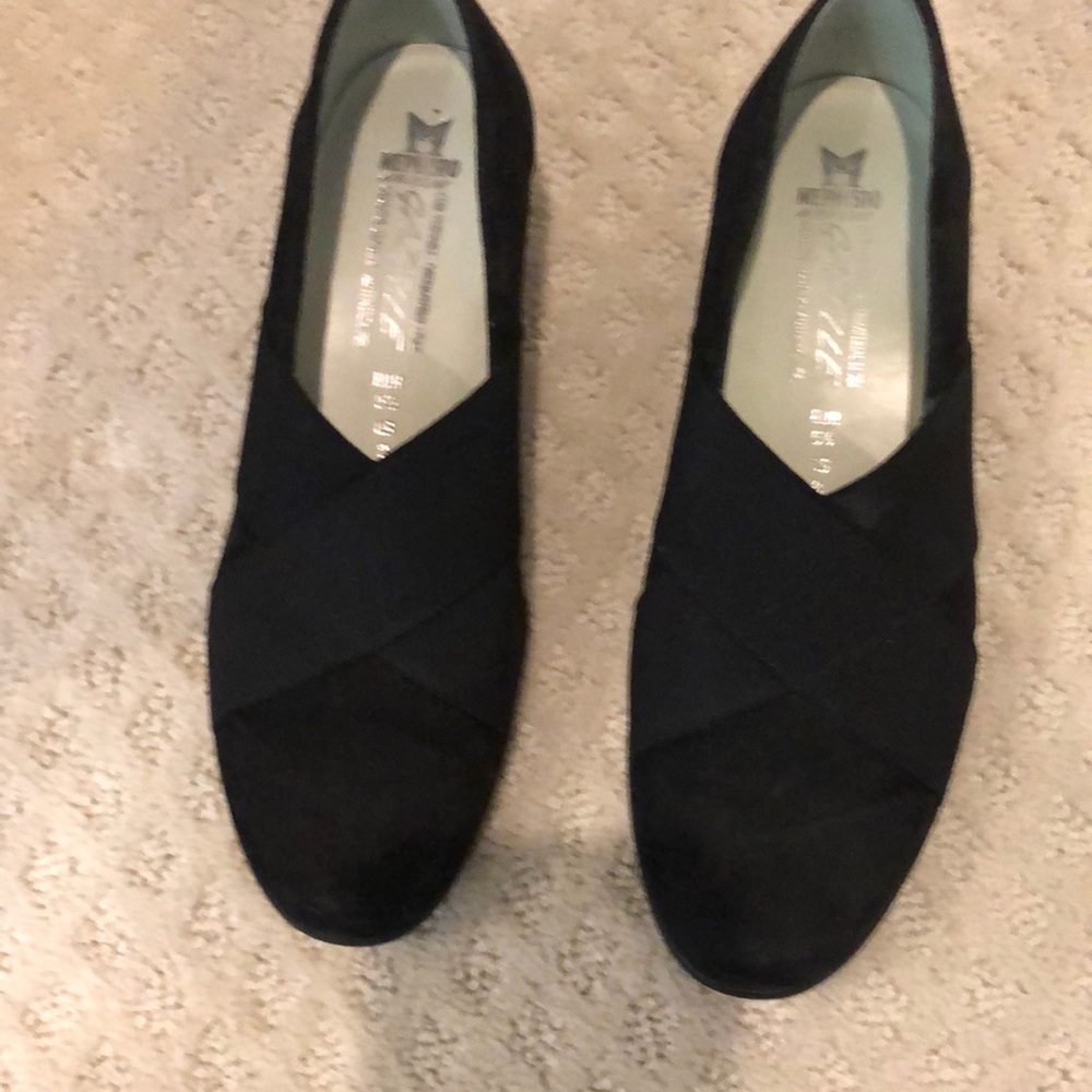 Mephisto shoes